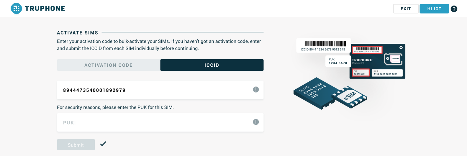 How to Find Your Sims Registration Code